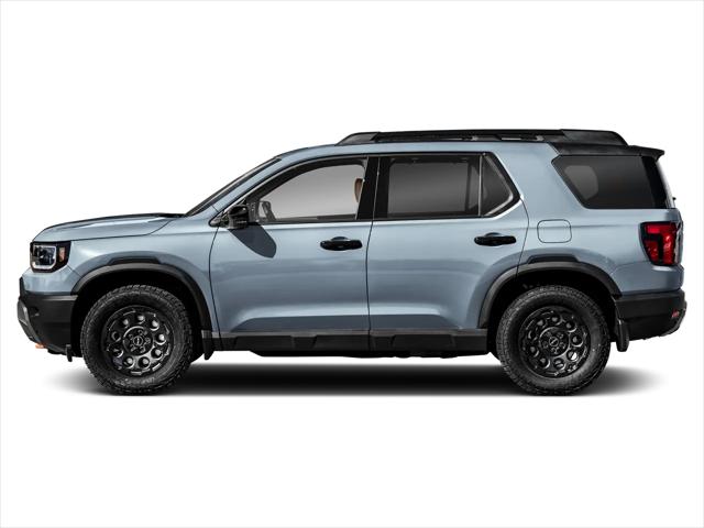 2026 Honda Passport AWD TrailSport Elite Blackout