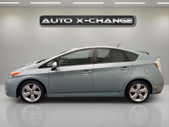 2015 Toyota Prius Persona Series Special Edition