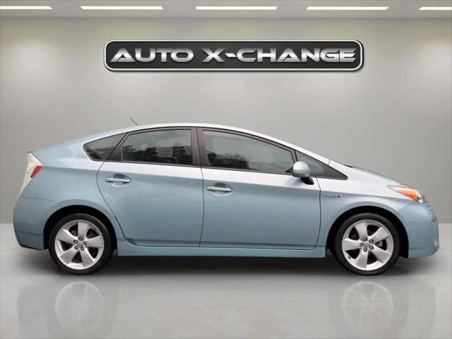 2015 Toyota Prius Persona Series Special Edition