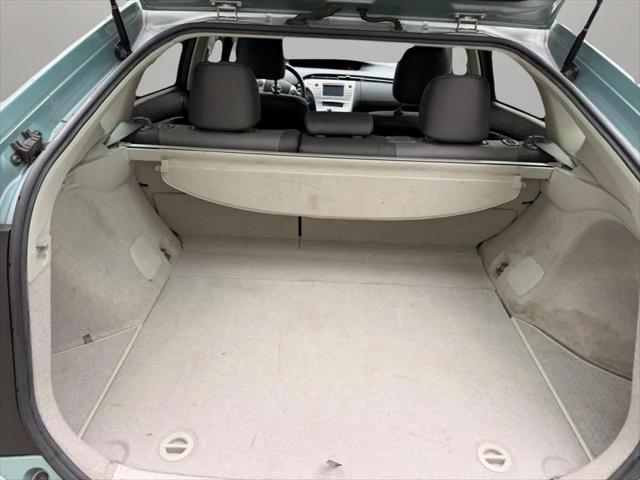 2015 Toyota Prius Persona Series Special Edition
