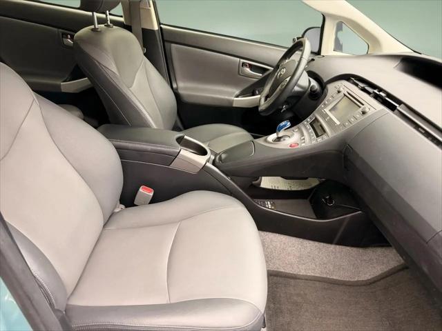 2015 Toyota Prius Persona Series Special Edition