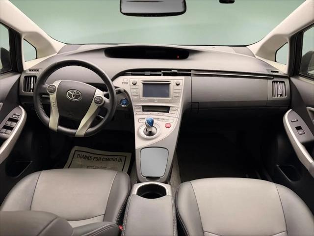 2015 Toyota Prius Persona Series Special Edition