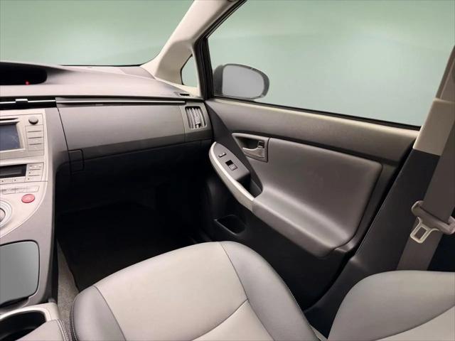 2015 Toyota Prius Persona Series Special Edition