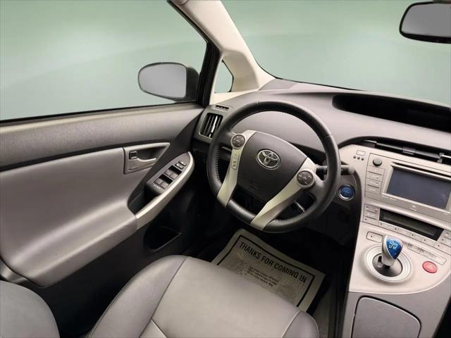 2015 Toyota Prius Persona Series Special Edition