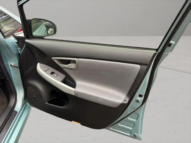 2015 Toyota Prius Persona Series Special Edition