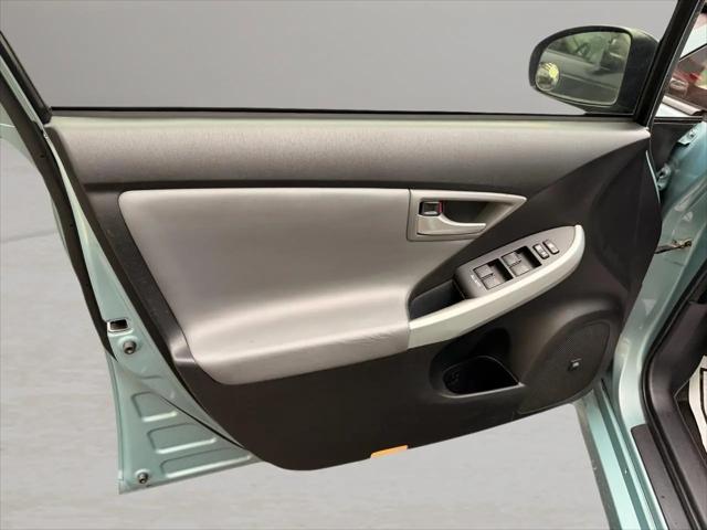2015 Toyota Prius Persona Series Special Edition