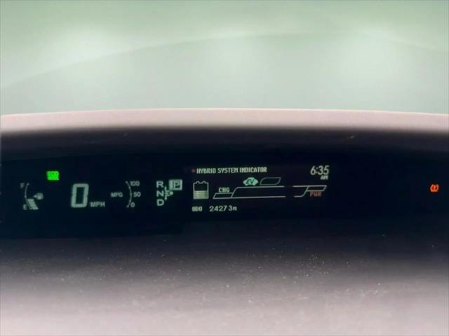 2015 Toyota Prius Persona Series Special Edition