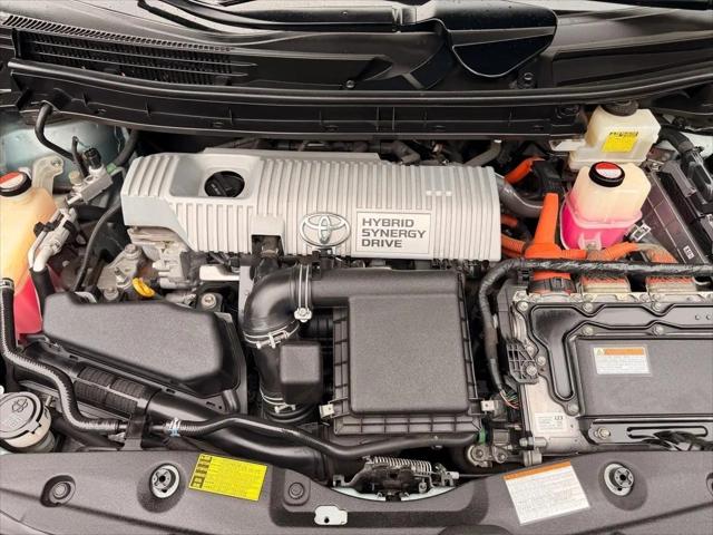 2015 Toyota Prius Persona Series Special Edition