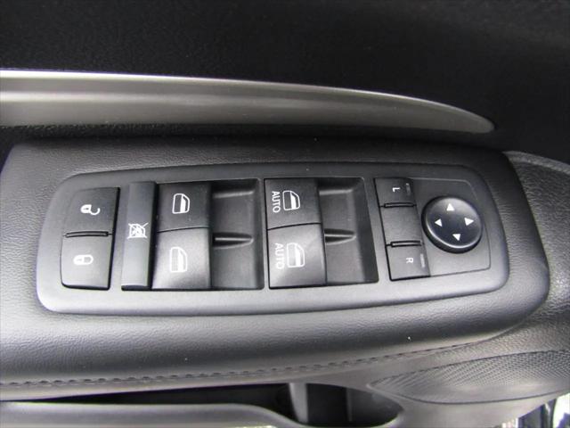 2019 Dodge Durango SXT AWD