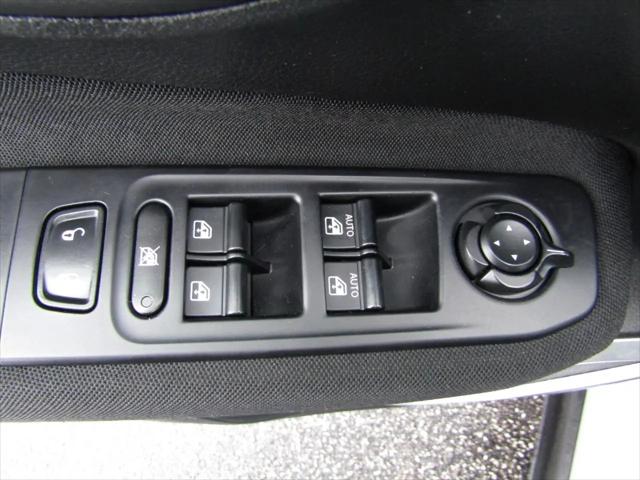 2018 Jeep Renegade Latitude FWD