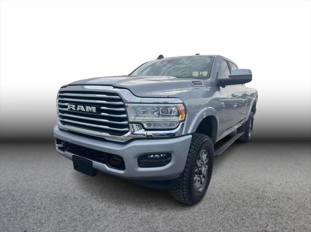 2021 Jeep Ram 2500 Limited Longhorn Crew Cab 4x4 6'4" Box for sale in Redwood City, CA