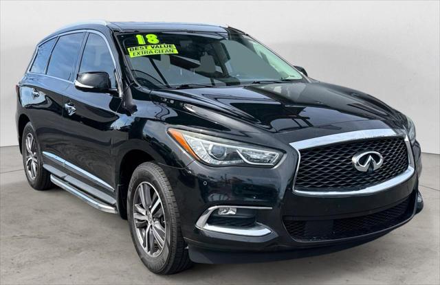 2018 INFINITI QX60 Unknown for sale in Kansas City, MO