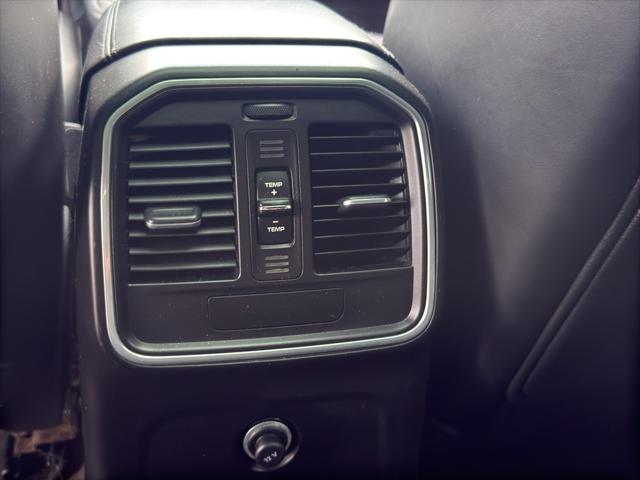 2015 Porsche Macan Turbo