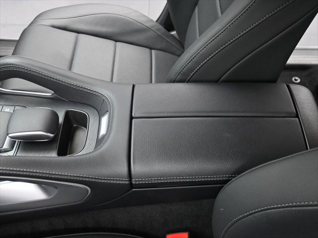 2025 Mercedes-Benz GLE GLE 450 4MATIC
