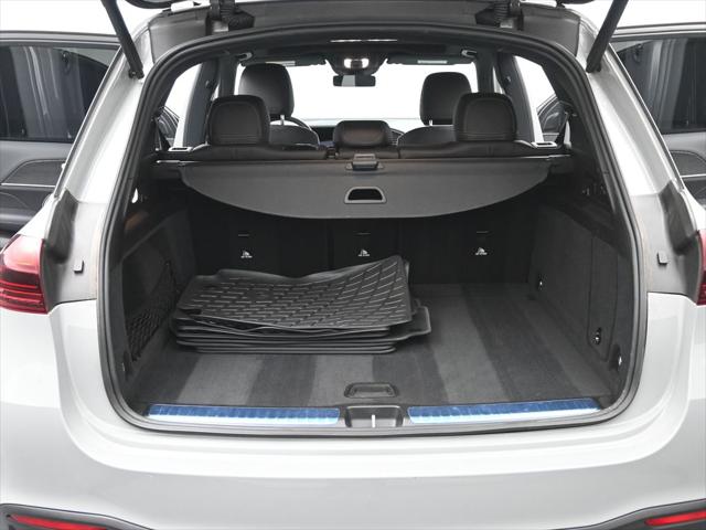 2025 Mercedes-Benz GLE GLE 450 4MATIC