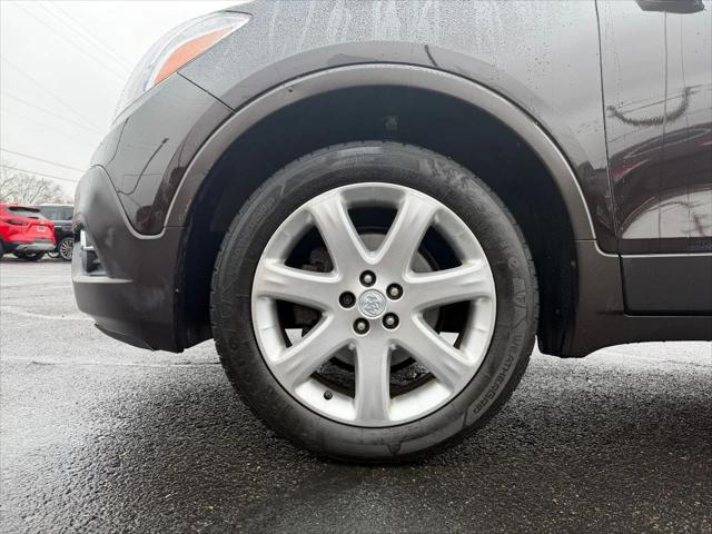 2015 Buick Encore Premium