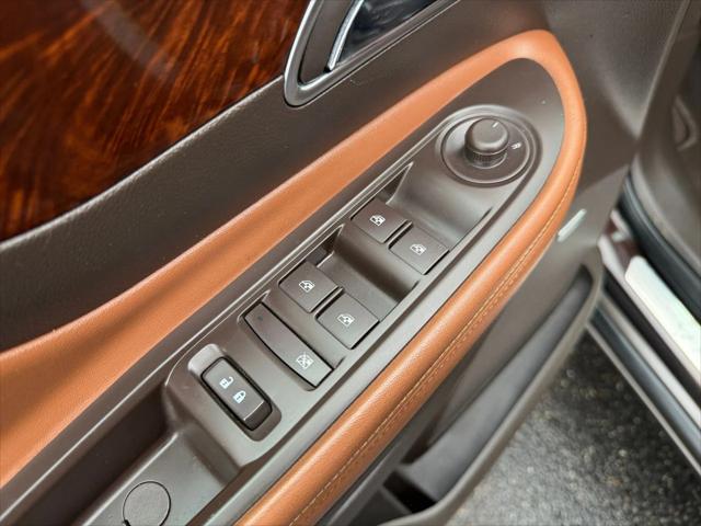 2015 Buick Encore Premium