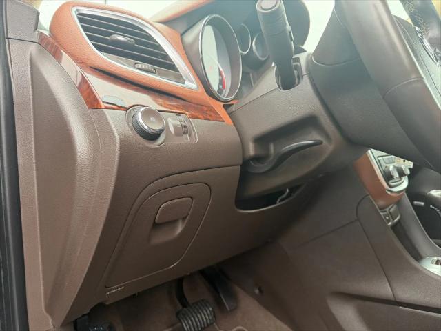 2015 Buick Encore Premium