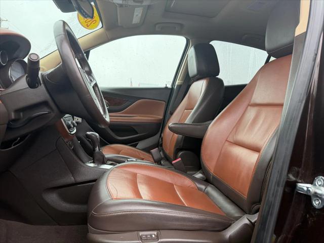 2015 Buick Encore Premium