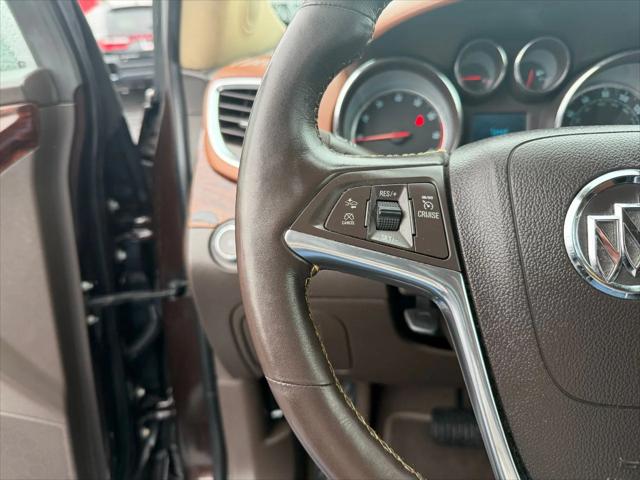 2015 Buick Encore Premium