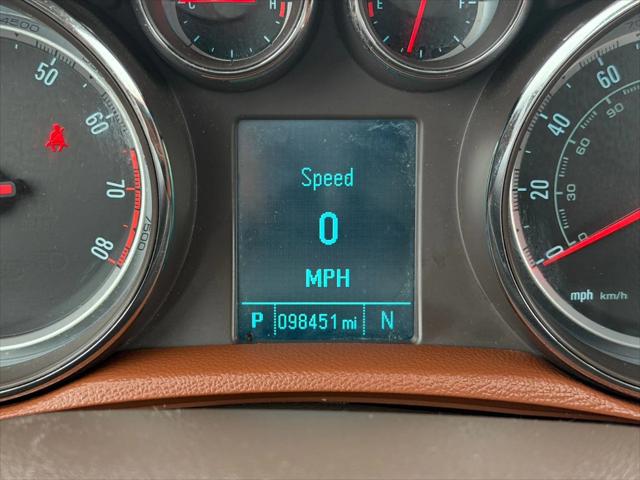 2015 Buick Encore Premium