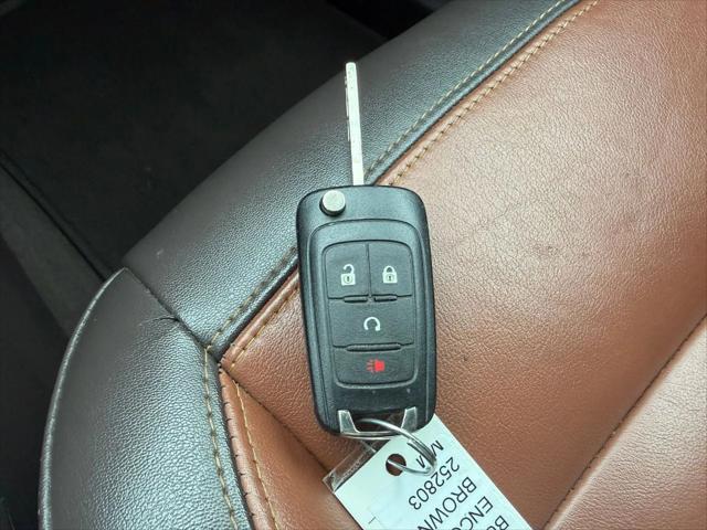 2015 Buick Encore Premium
