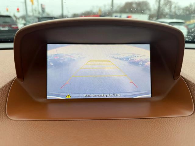 2015 Buick Encore Premium