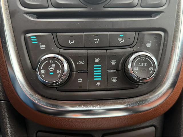 2015 Buick Encore Premium