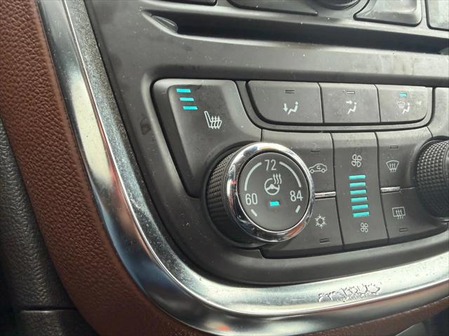 2015 Buick Encore Premium