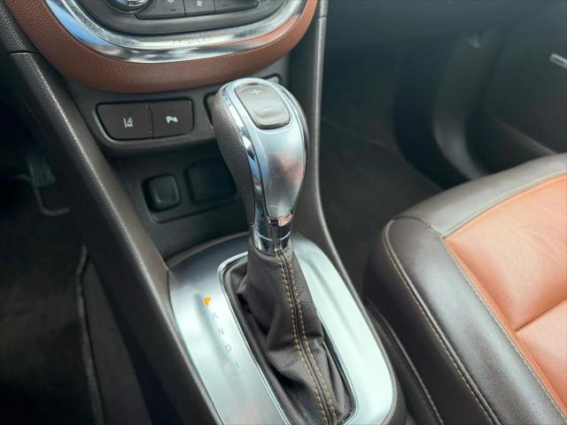 2015 Buick Encore Premium
