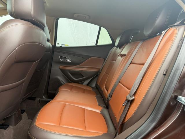 2015 Buick Encore Premium