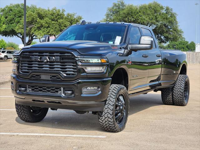 2026 RAM Ram 3500 RAM 3500 LONE STAR CREW CAB 4X4 8 BOX 2026 RAM Ram 3500 RAM 3500 LONE STAR CREW CAB 4X4 8 BOX