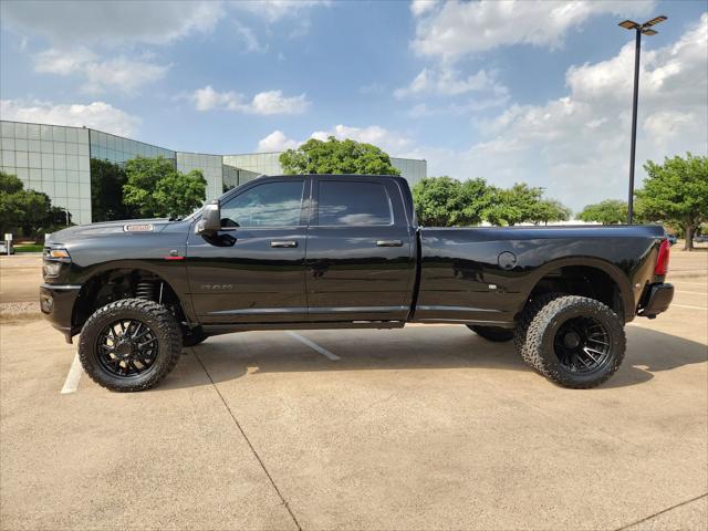 2026 RAM Ram 3500 RAM 3500 LONE STAR CREW CAB 4X4 8 BOX 2026 RAM Ram 3500 RAM 3500 LONE STAR CREW CAB 4X4 8 BOX