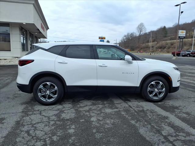 2023 Chevrolet Blazer AWD 2LT
