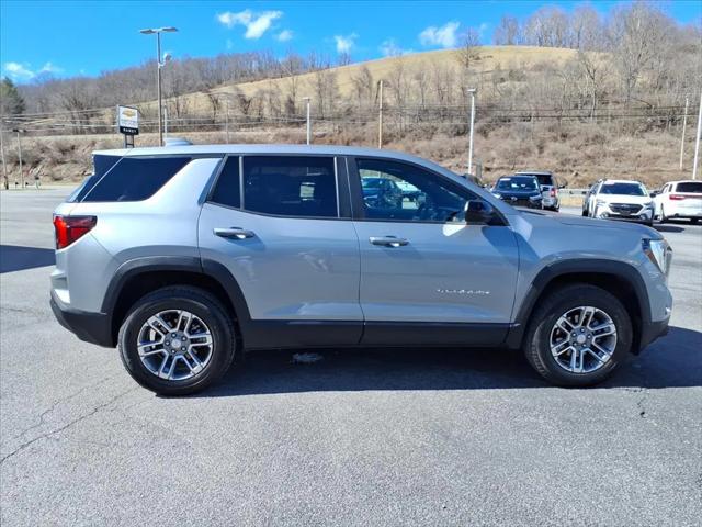 2025 GMC Terrain AWD Elevation 2025 GMC Terrain AWD Elevation