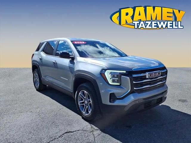 2025 GMC Terrain AWD Elevation 2025 GMC Terrain AWD Elevation