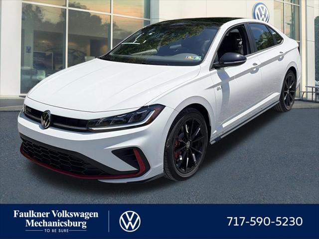 2026 Volkswagen Jetta GLI Autobahn for sale in Mechanicsburg, PA