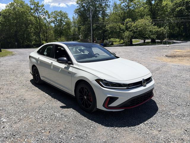 2026 Volkswagen Jetta GLI Autobahn