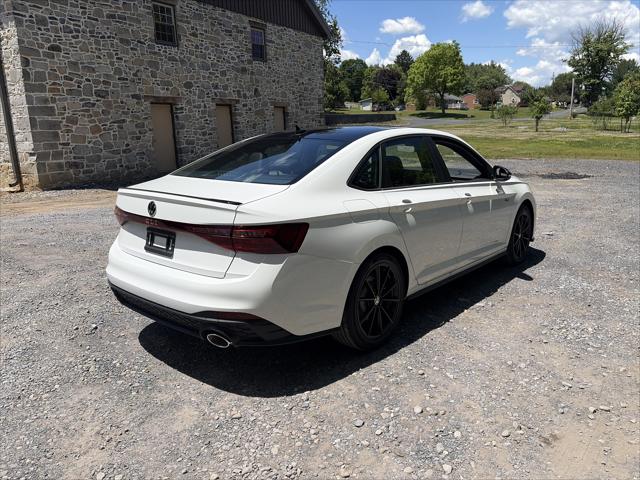 2026 Volkswagen Jetta GLI Autobahn
