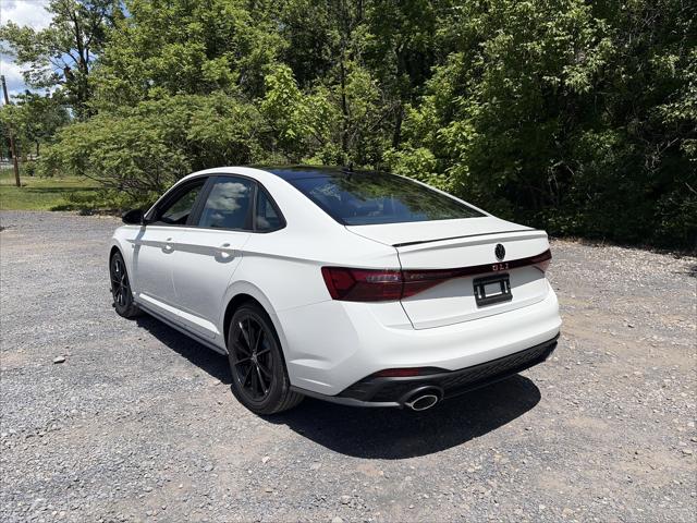 2026 Volkswagen Jetta GLI Autobahn