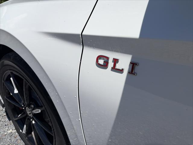 2026 Volkswagen Jetta GLI Autobahn