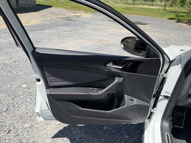 2026 Volkswagen Jetta GLI Autobahn