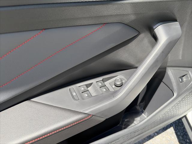 2026 Volkswagen Jetta GLI Autobahn
