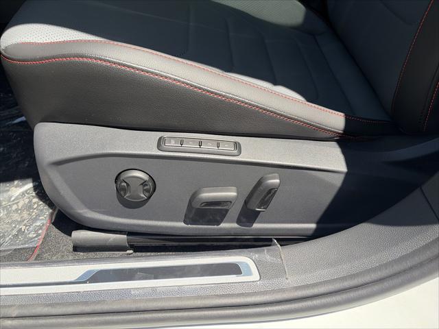 2026 Volkswagen Jetta GLI Autobahn