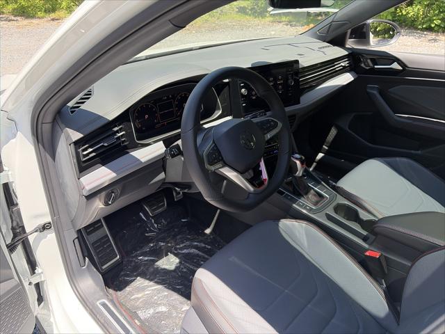 2026 Volkswagen Jetta GLI Autobahn