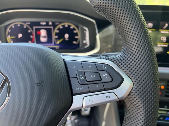 2026 Volkswagen Jetta GLI Autobahn