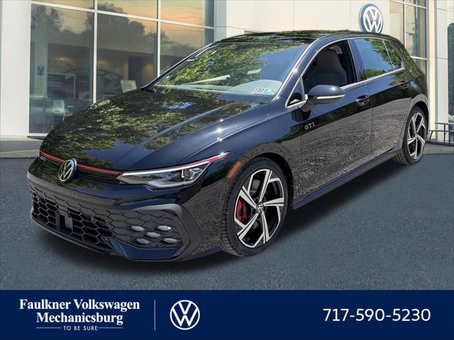 2026 Volkswagen Golf GTI SE for sale in Mechanicsburg, PA
