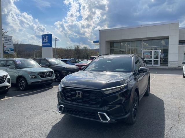2026 Honda CR-V Hybrid AWD Sport Touring for sale in Vestal, NY