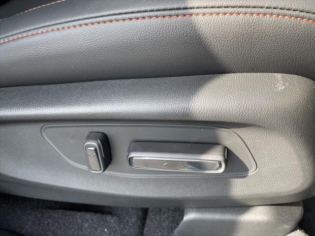2026 Honda CR-V Hybrid AWD Sport Touring