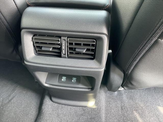 2026 Honda CR-V Hybrid AWD Sport Touring